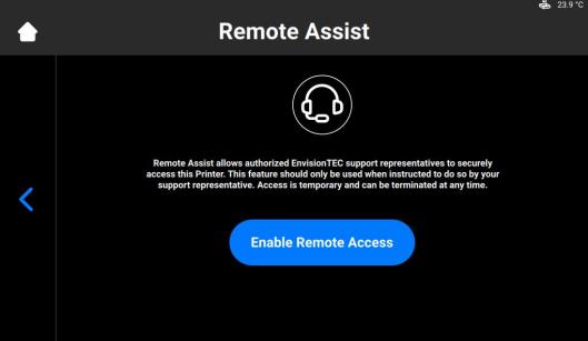 Remote Assist
